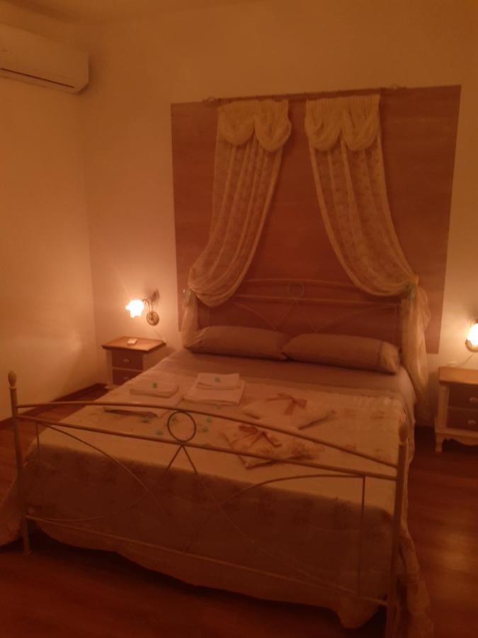 Casa Belvedere Agrigento Quarto foto